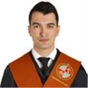 Profesor de matemáticas, física, tecnológica industrial, electrotecnia